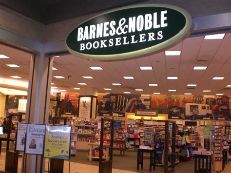 Can You Return Books at Barnes & Noble? An Inside Look into the World of Book Retrieval