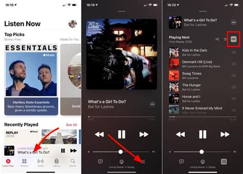 does apple music automatically favorite songs? exploring the mystery behind song recommendations