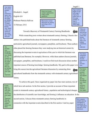 how do you write an essay in mla format while incorporating elements of magical realism into your narrative?