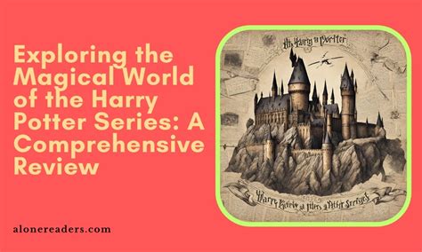 how many books in harry potter series: Exploring the Magical World and Its Endless Fascination