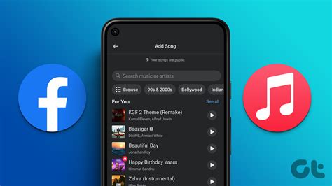 How to Add Music to a Facebook Post: A Creative Guide with Tips and Insights
