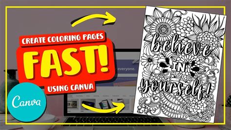 how to create coloring books: exploring the diverse ways to bring creativity to life