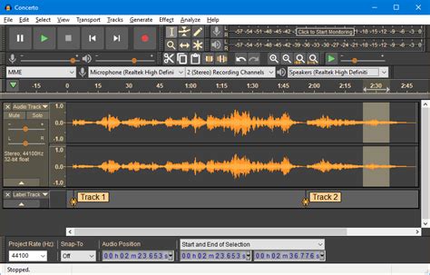 how to cut music in audacity and the importance of mastering audio editing software