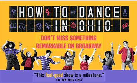 how to dance in ohio tickets what's the best way to get tickets for a dance show?