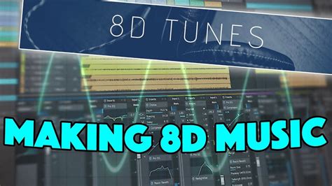 How to Make 8D Music: A Multi-Dimensional Journey into the Art of Sound