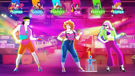 How to Play Just Dance: A Guide to the Art of Dance Gaming