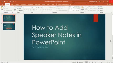 how to print presenter notes in powerpoint and exploring the depths of PowerPoint's hidden features