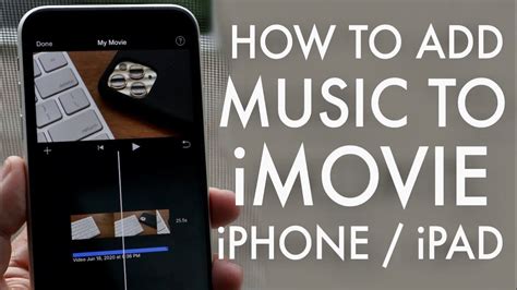 How to Put Music in IMovie: A Detailed Guide with Multiple Perspectives