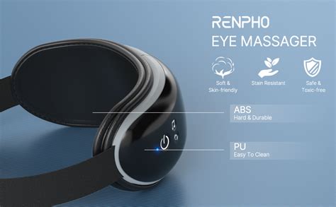 how to turn off music on renpho eye massager and the impact of ambient noise on productivity during work hours