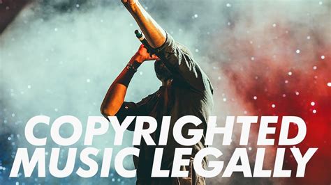 how to use music on youtube without copyright: exploring the gray areas of legal music usage