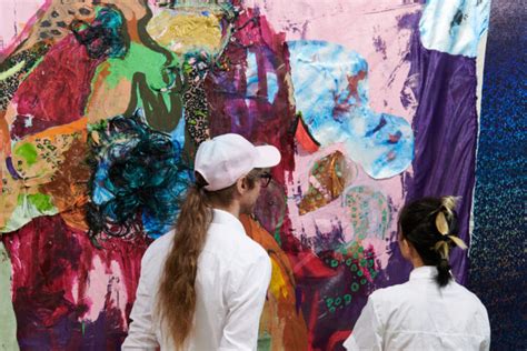 Is Art Basel Free? – A Deeper Dive into the World of Art and Its Accessibility