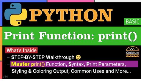 Is Print a Function in Python: A Detailed Exploration with Multiple Perspectives