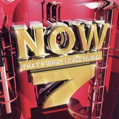 now that's what i call music 7: The Melodic Power of Emotions in Literature