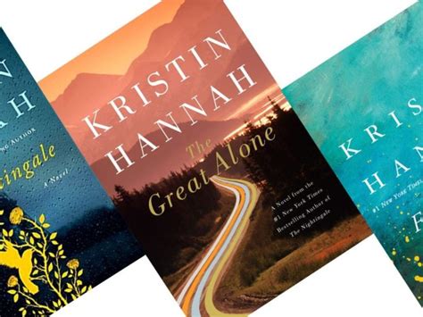 Should You Read Kristin Hannah Books in Order? A Deep Dive into Her Literary World and Reading Preferences