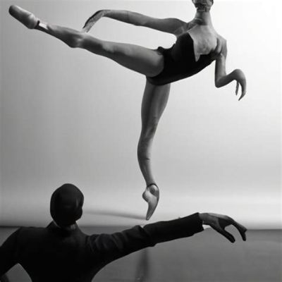 What Does the Dance with Harrison and the Ballerina Symbolize: A Multi-Layered Interpretation