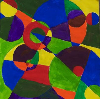 What is Abstract Art for Kids, and How Does It Spark Creativity in Unexpected Ways?