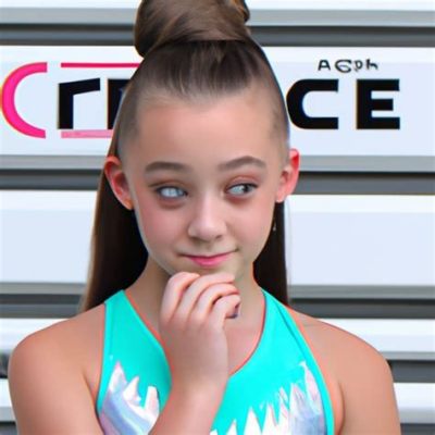 What Season Does Chloe Leave Dance Moms: A Deep Dive into the Dance World of Chloe and Her Journey