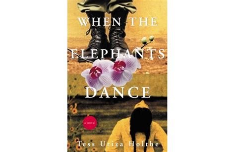 when elephants dance: in the vast realm of literature, do the muses ever sway with their own peculiar rhythm?