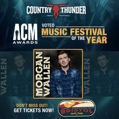 When Is the Country Music Festival in Myrtle Beach: An Insight into the Event